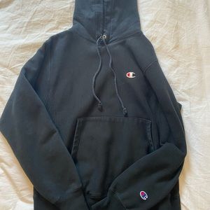 Unisex Champion Reverse Weave Hoodie